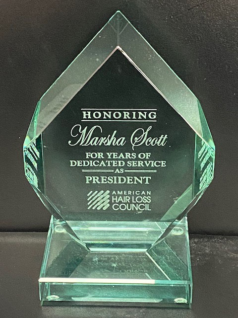 AHLC Lifetime Achievement Award